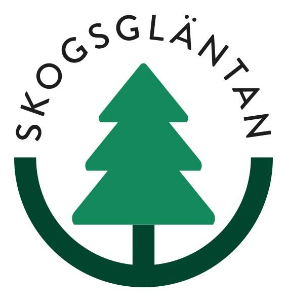 Kvinnliga nätverket Skogsgläntan - Skogens återhämtande effekt - fördelarna med att jobba utomhus