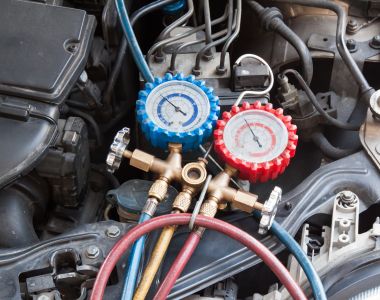 AC-beh&ouml;righet inom bilbranschen K26